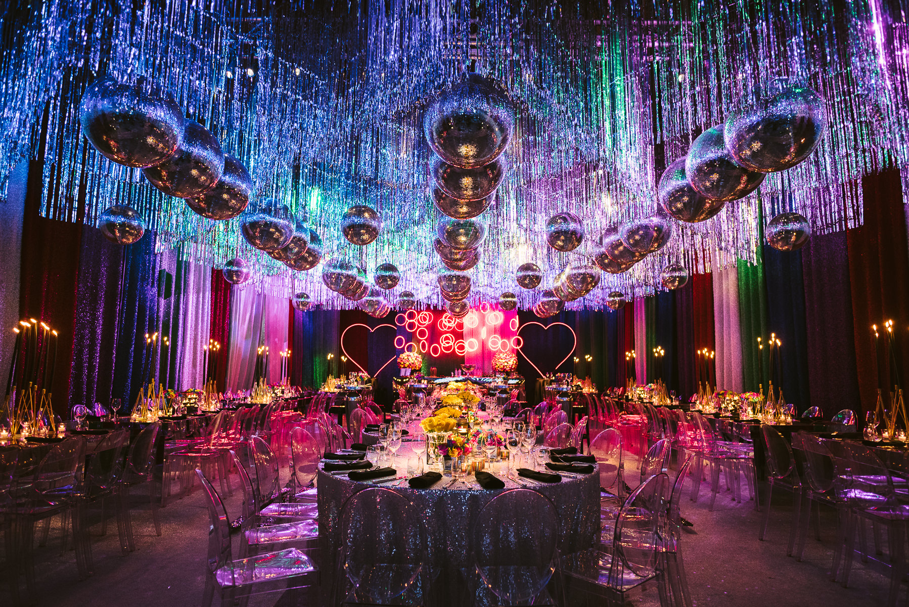 Live Event Production The Envision Firm